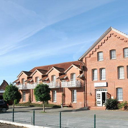 Das Alte Wasserwerk Bad Bentheim Exterior photo