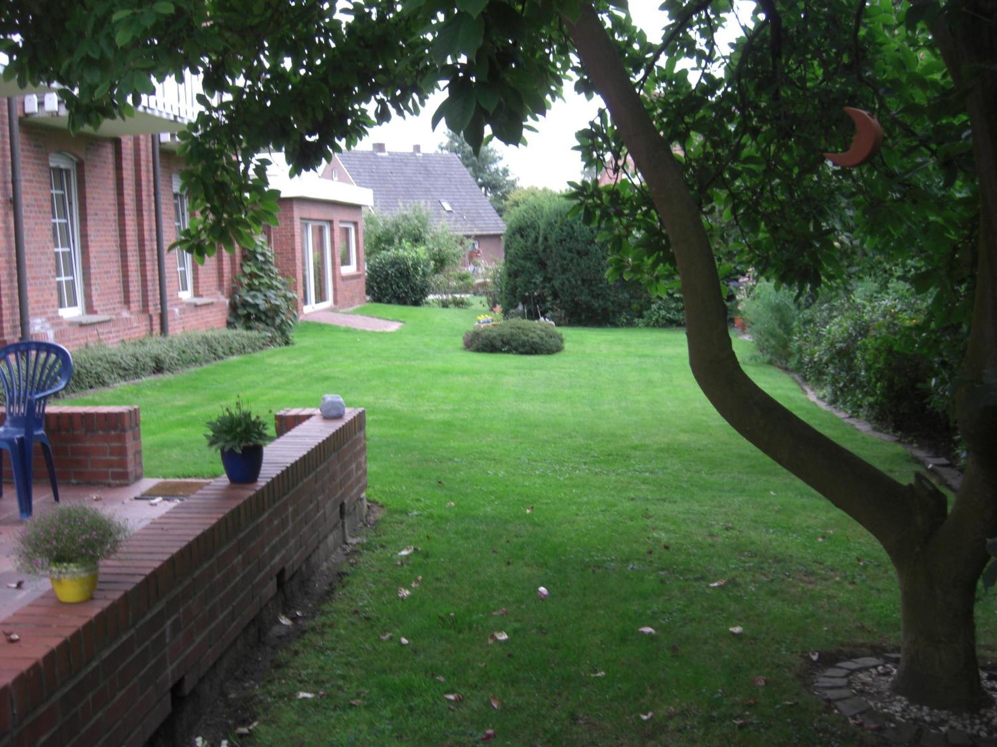 Das Alte Wasserwerk Bad Bentheim Exterior photo