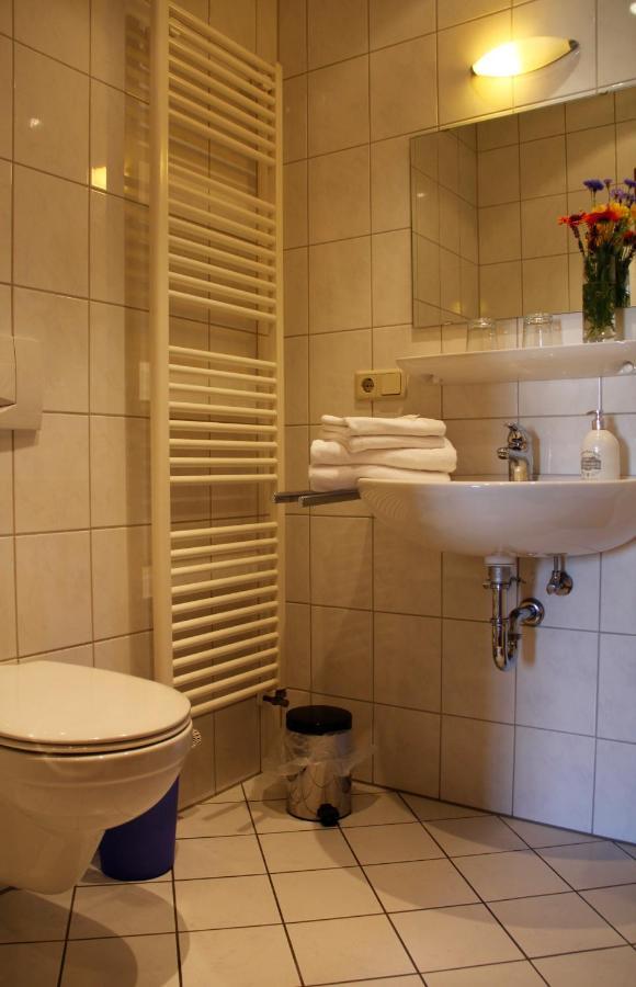 Das Alte Wasserwerk Bad Bentheim Room photo