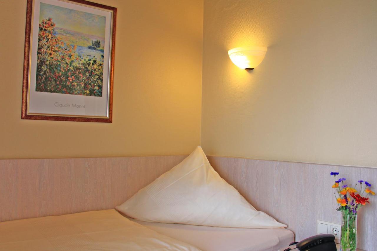 Das Alte Wasserwerk Bad Bentheim Room photo