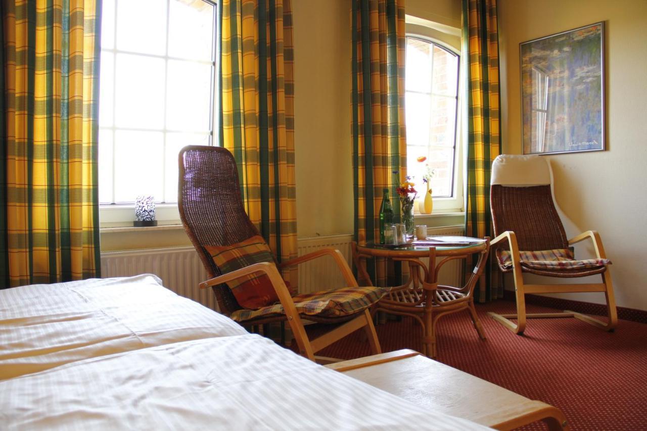 Das Alte Wasserwerk Bad Bentheim Room photo